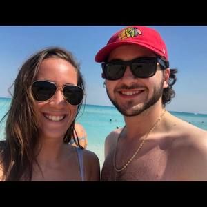 Meet your Posher, Jack